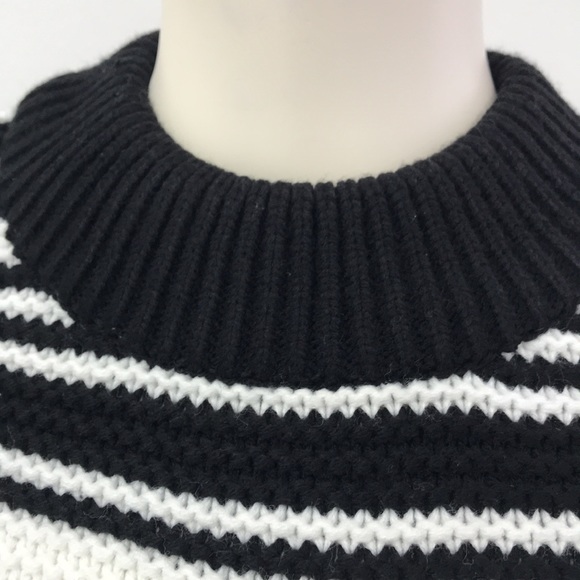 Cozy Knitted Crew Neck Sweater - Picture 6 of 15